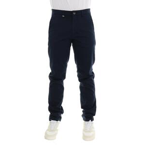 PANTALONE CHINO SQUAD BLU